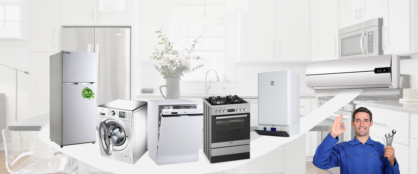 Çarşıbaşı Viessmann Servisi